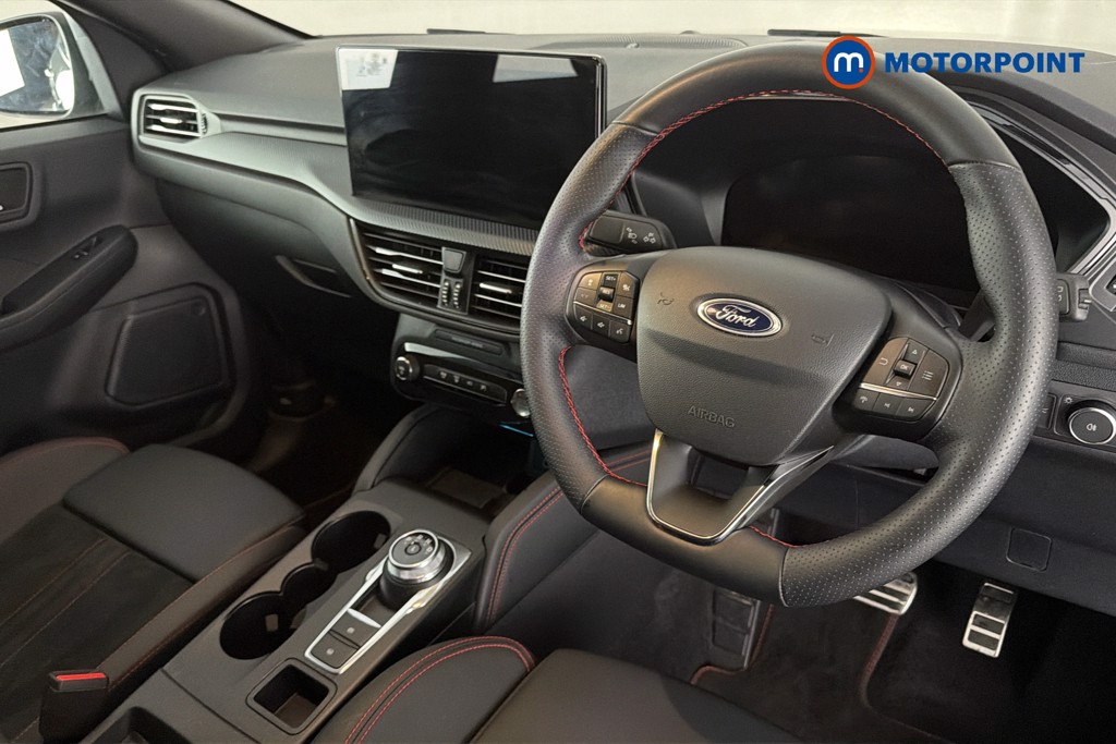 Ford Kuga St-Line Automatic Petrol-Electric Hybrid SUV - Stock Number (1646685) - 2nd supplementary image