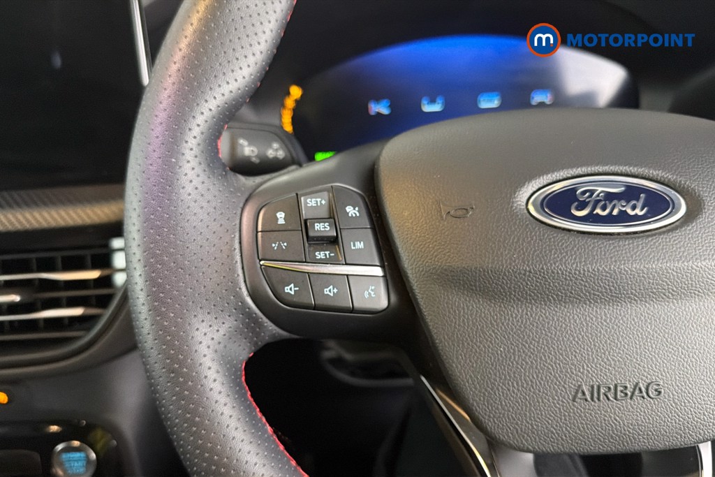 Ford Kuga St-Line Automatic Petrol-Electric Hybrid SUV - Stock Number (1646685) - 3rd supplementary image