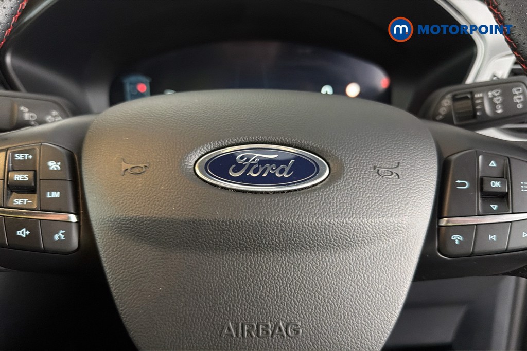 Ford Kuga St-Line Automatic Petrol-Electric Hybrid SUV - Stock Number (1646685) - 5th supplementary image