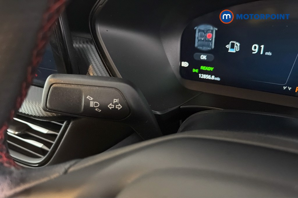 Ford Kuga St-Line Automatic Petrol-Electric Hybrid SUV - Stock Number (1646685) - 6th supplementary image