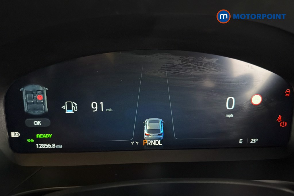 Ford Kuga St-Line Automatic Petrol-Electric Hybrid SUV - Stock Number (1646685) - 8th supplementary image