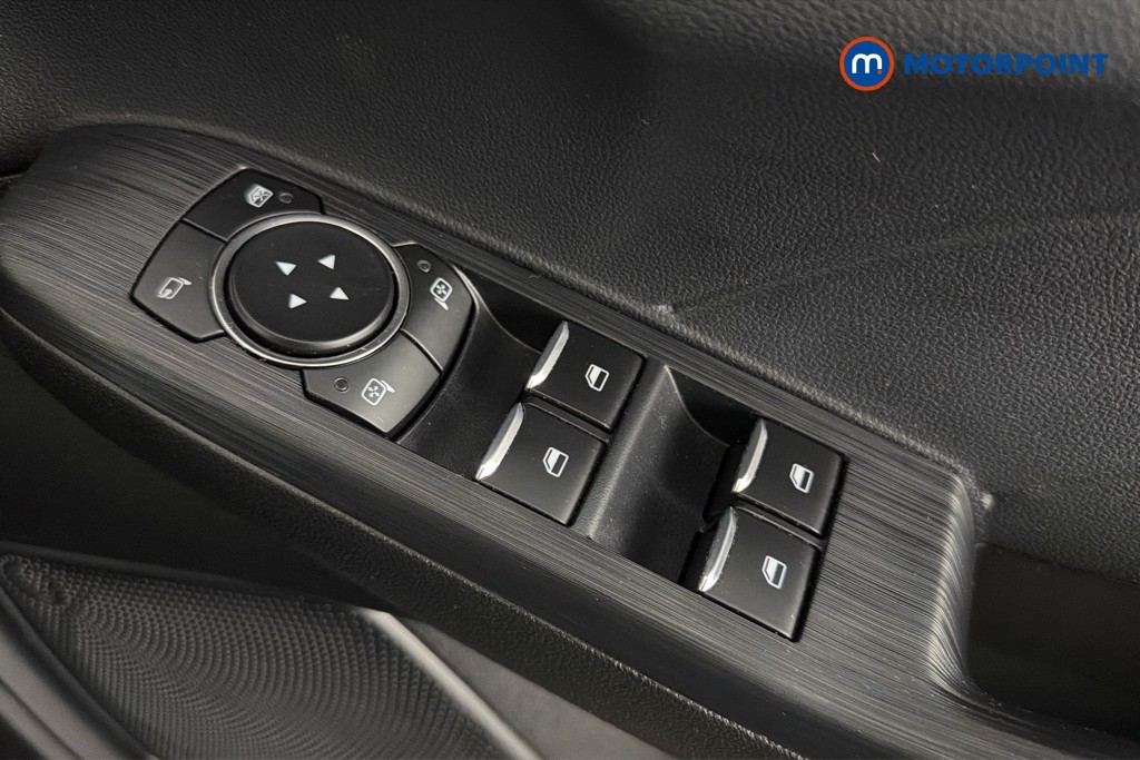 Ford Kuga St-Line Automatic Petrol-Electric Hybrid SUV - Stock Number (1646685) - 20th supplementary image