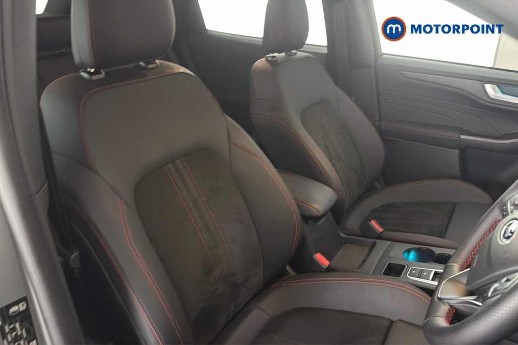Ford Kuga St-Line Automatic Petrol-Electric Hybrid SUV - Stock Number (1646685) - 22nd supplementary image