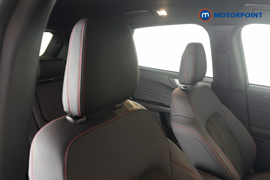 Ford Kuga St-Line Automatic Petrol-Electric Hybrid SUV - Stock Number (1646685) - 23rd supplementary image