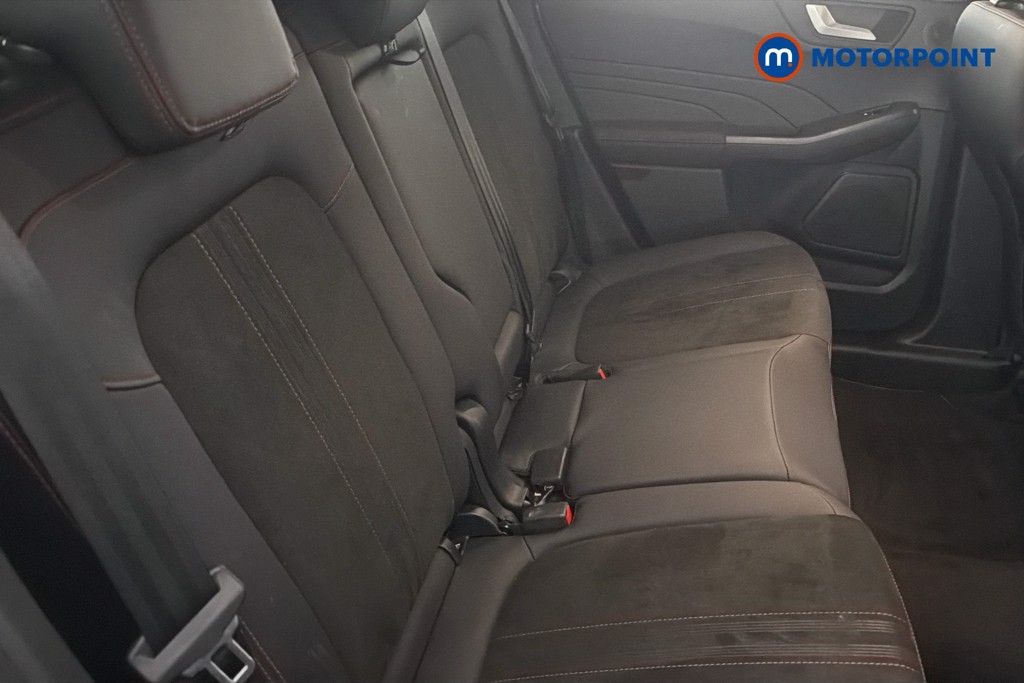 Ford Kuga St-Line Automatic Petrol-Electric Hybrid SUV - Stock Number (1646685) - 28th supplementary image
