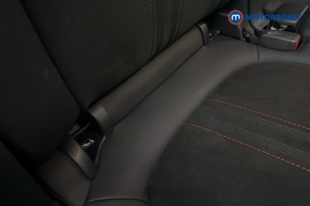 Ford Kuga St-Line Automatic Petrol-Electric Hybrid SUV - Stock Number (1646685) - 29th supplementary image