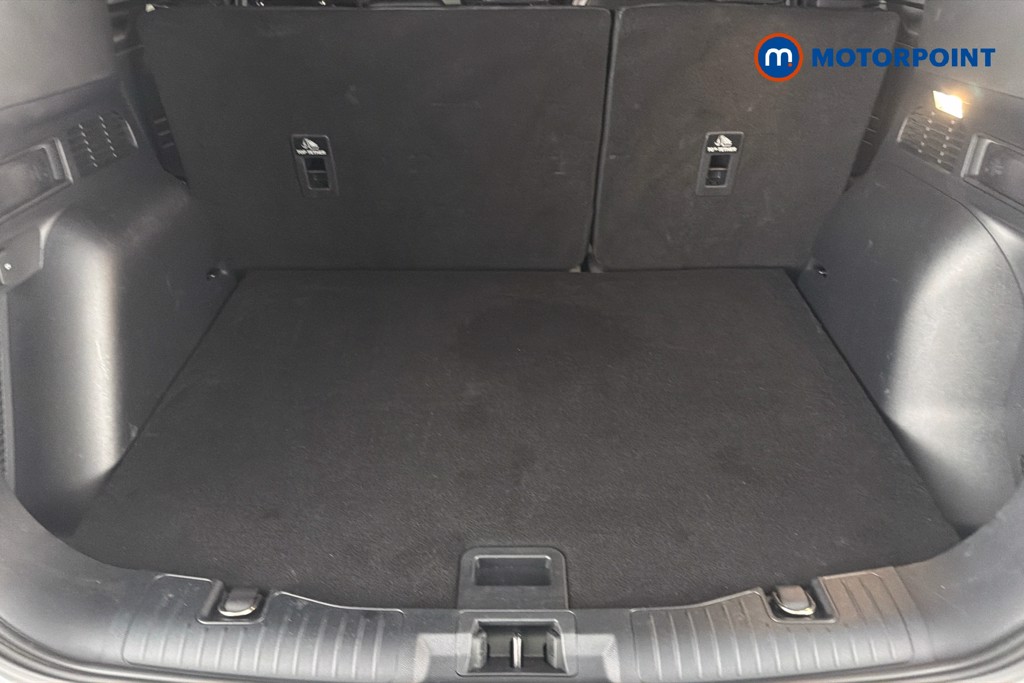 Ford Kuga St-Line Automatic Petrol-Electric Hybrid SUV - Stock Number (1646685) - 33rd supplementary image
