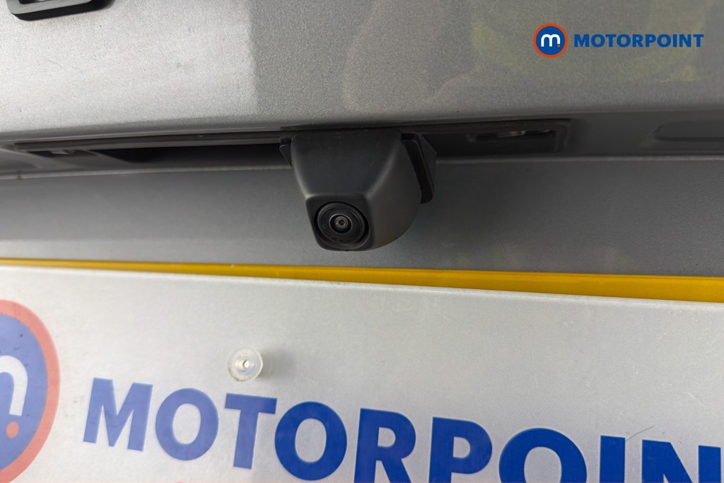 Ford Kuga St-Line Automatic Petrol-Electric Hybrid SUV - Stock Number (1646685) - 36th supplementary image