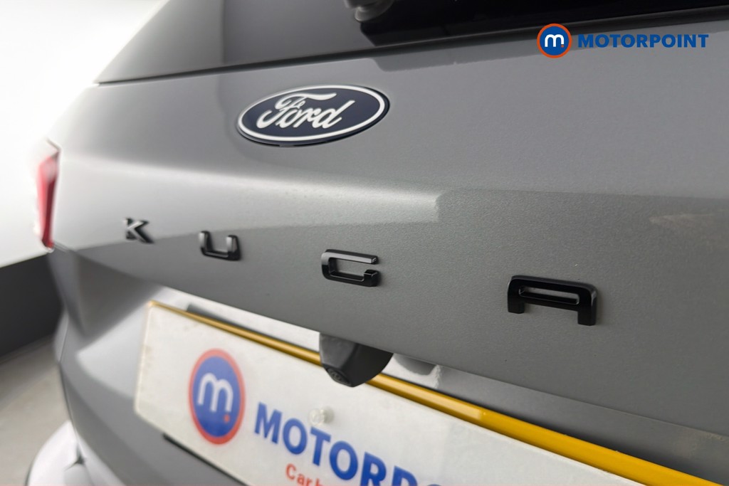 Ford Kuga St-Line Automatic Petrol-Electric Hybrid SUV - Stock Number (1646685) - 37th supplementary image