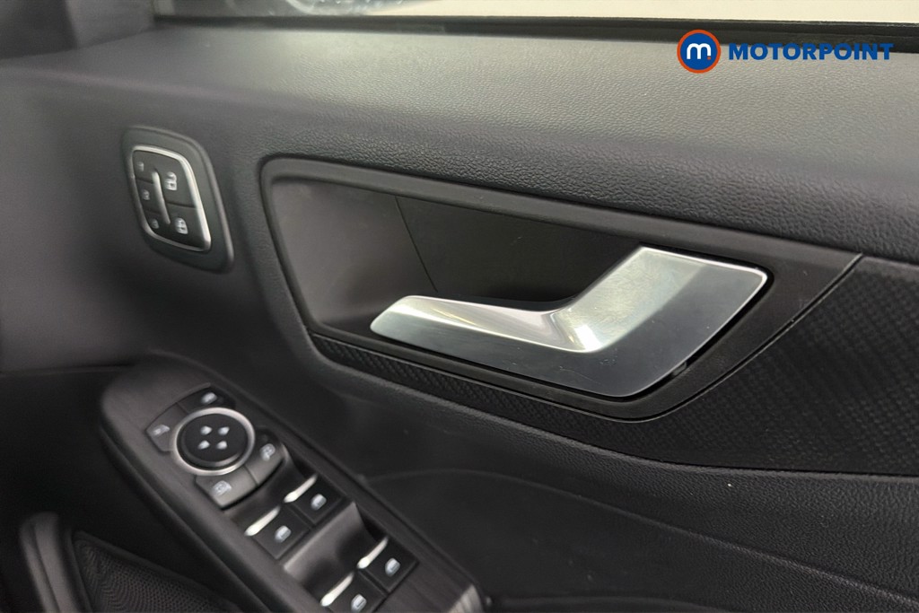 Ford Kuga St-Line Automatic Petrol-Electric Hybrid SUV - Stock Number (1646685) - 42nd supplementary image