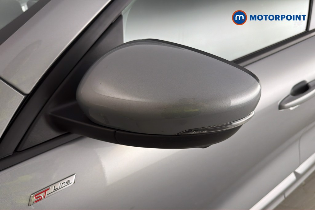 Ford Kuga St-Line Automatic Petrol-Electric Hybrid SUV - Stock Number (1646685) - 43rd supplementary image