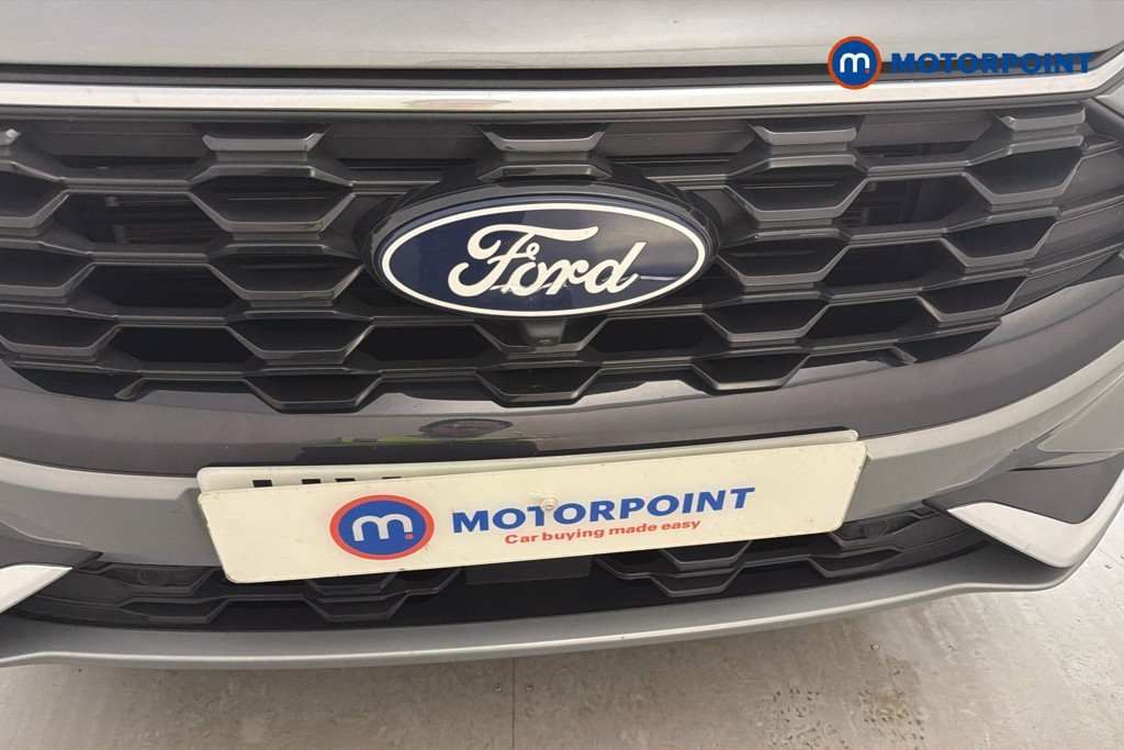 Ford Kuga St-Line Automatic Petrol-Electric Hybrid SUV - Stock Number (1646685) - 45th supplementary image