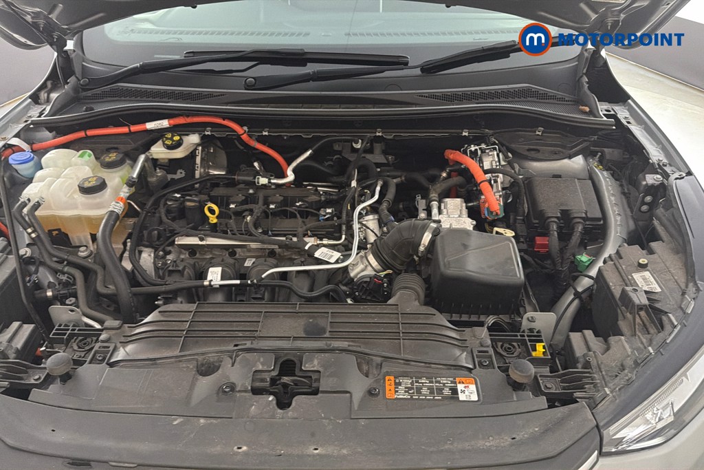 Ford Kuga St-Line Automatic Petrol-Electric Hybrid SUV - Stock Number (1646685) - 51st supplementary image