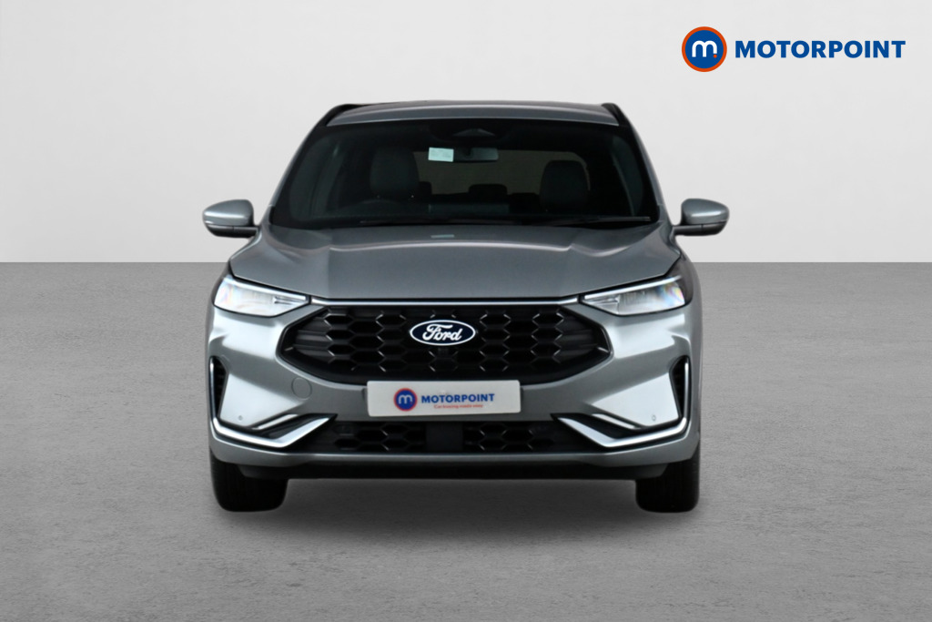 Ford Kuga St-Line Automatic Petrol-Electric Hybrid SUV - Stock Number (1646685) - Front bumper