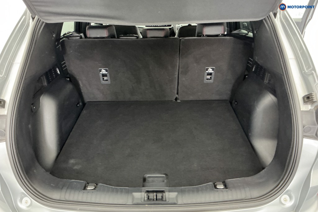 Ford Kuga St-Line Automatic Petrol-Electric Hybrid SUV - Stock Number (1646687) - 3rd supplementary image