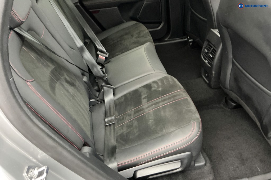 Ford Kuga St-Line Automatic Petrol-Electric Hybrid SUV - Stock Number (1646687) - 4th supplementary image