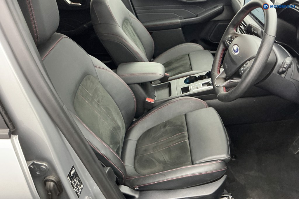 Ford Kuga St-Line Automatic Petrol-Electric Hybrid SUV - Stock Number (1646687) - 5th supplementary image