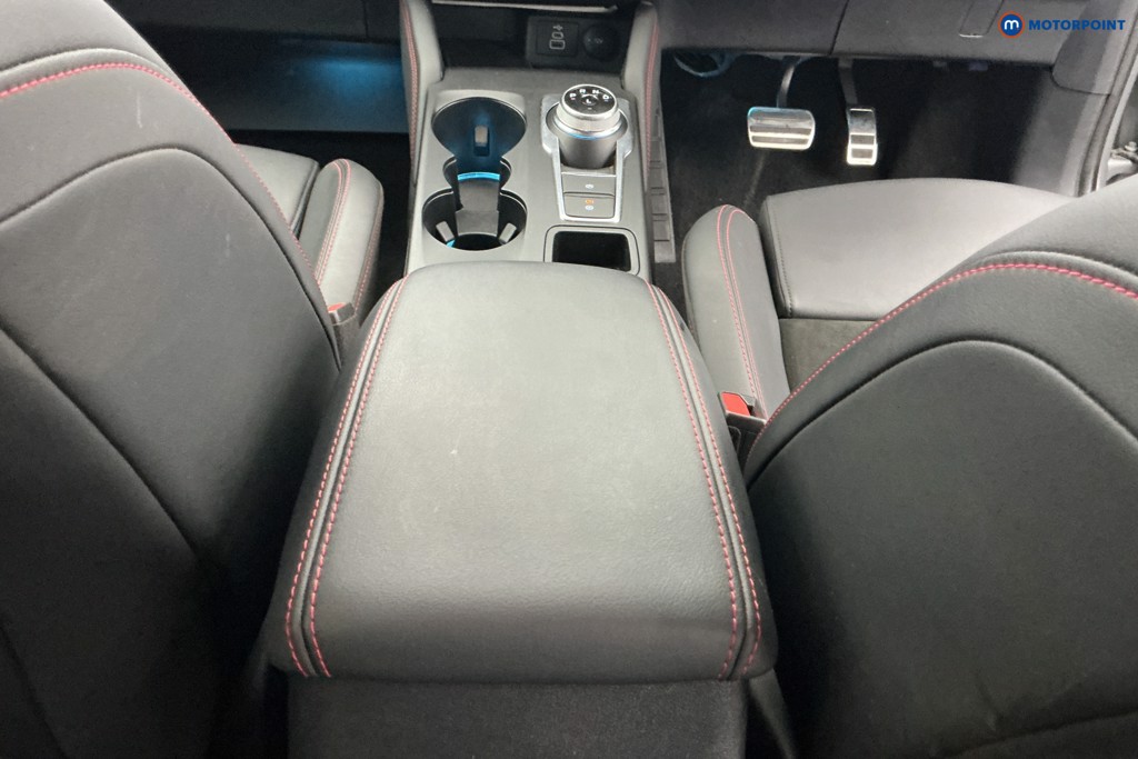 Ford Kuga St-Line Automatic Petrol-Electric Hybrid SUV - Stock Number (1646687) - 11th supplementary image
