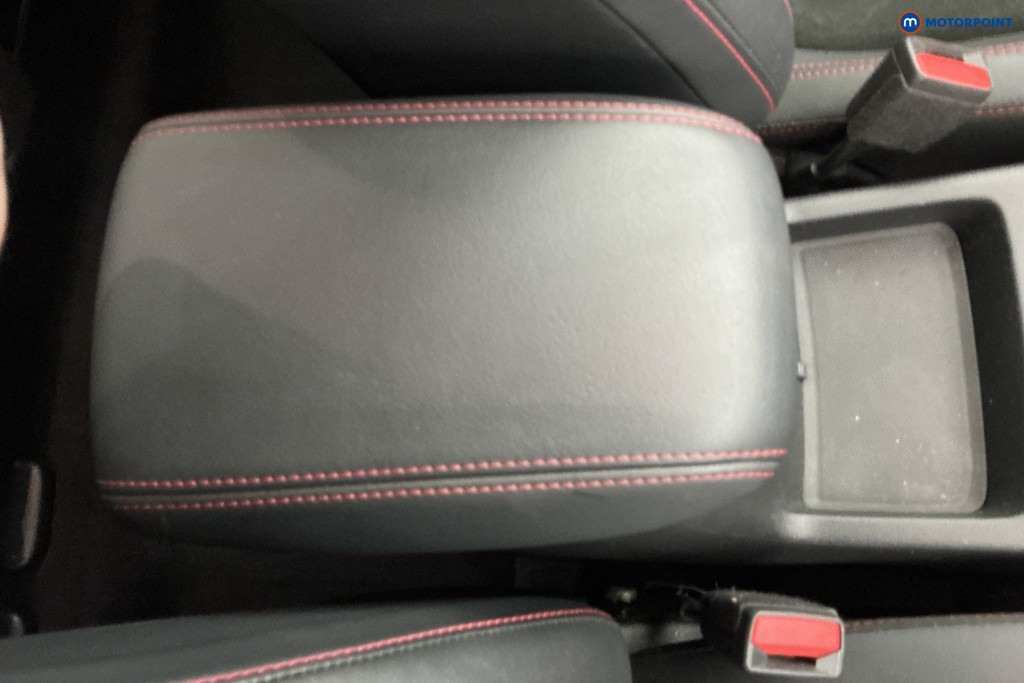Ford Kuga St-Line Automatic Petrol-Electric Hybrid SUV - Stock Number (1646687) - 13th supplementary image