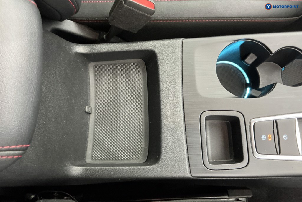 Ford Kuga St-Line Automatic Petrol-Electric Hybrid SUV - Stock Number (1646687) - 14th supplementary image