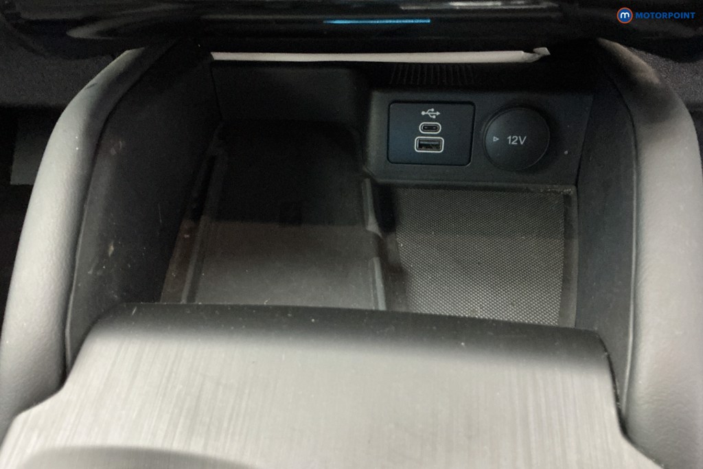 Ford Kuga St-Line Automatic Petrol-Electric Hybrid SUV - Stock Number (1646687) - 16th supplementary image