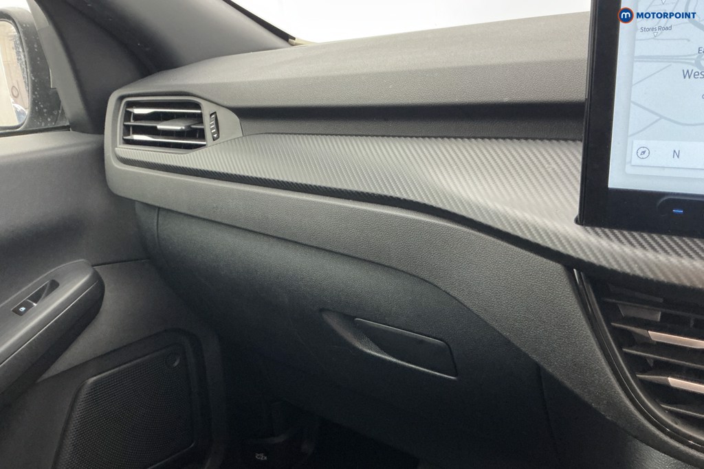 Ford Kuga St-Line Automatic Petrol-Electric Hybrid SUV - Stock Number (1646687) - 18th supplementary image
