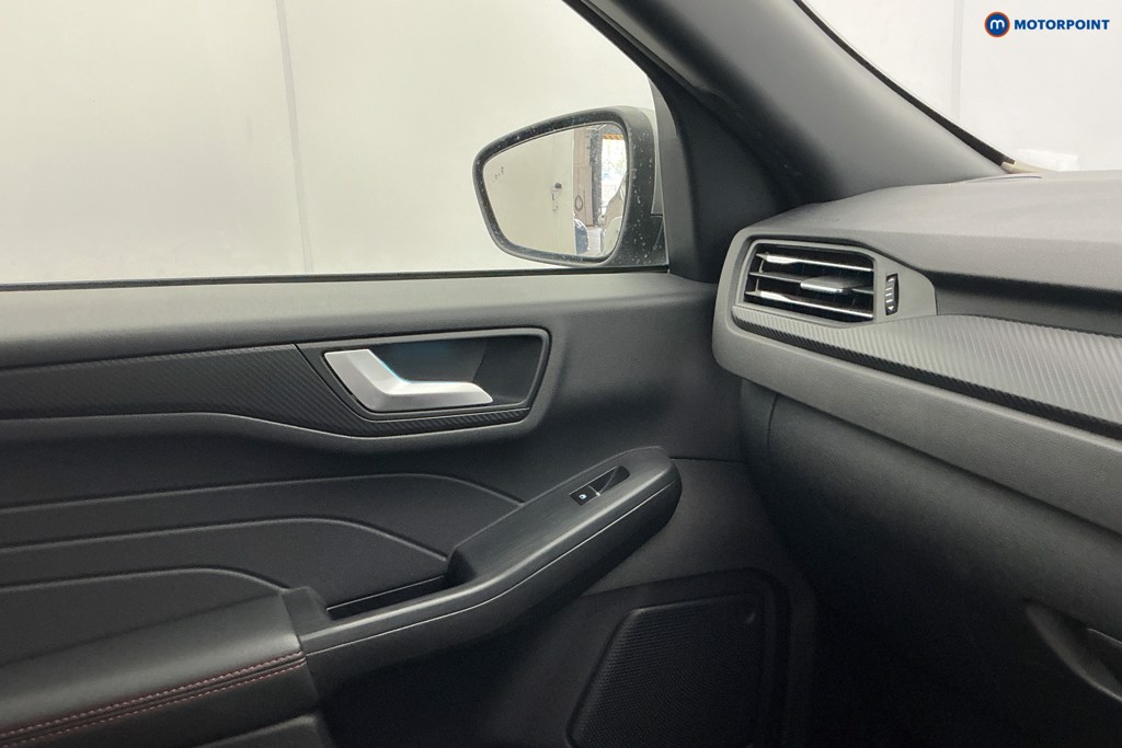 Ford Kuga St-Line Automatic Petrol-Electric Hybrid SUV - Stock Number (1646687) - 19th supplementary image