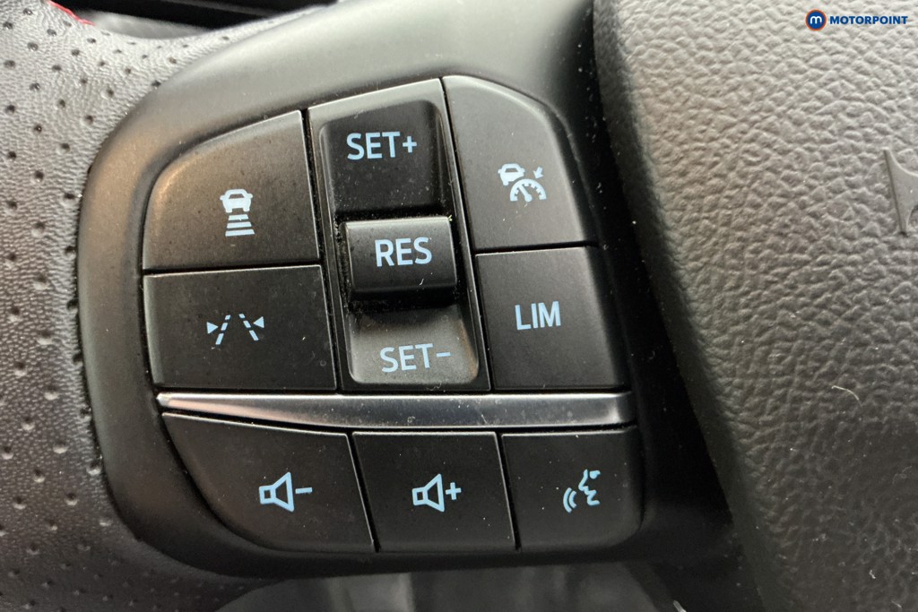 Ford Kuga St-Line Automatic Petrol-Electric Hybrid SUV - Stock Number (1646687) - 20th supplementary image