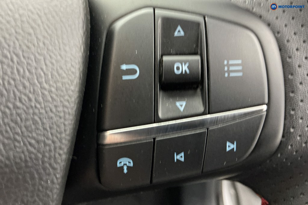 Ford Kuga St-Line Automatic Petrol-Electric Hybrid SUV - Stock Number (1646687) - 21st supplementary image