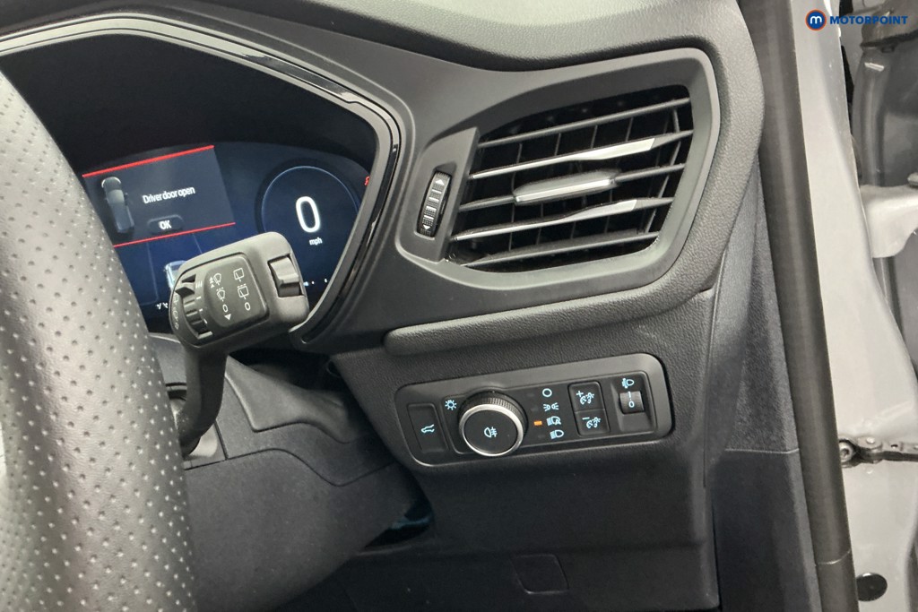 Ford Kuga St-Line Automatic Petrol-Electric Hybrid SUV - Stock Number (1646687) - 22nd supplementary image