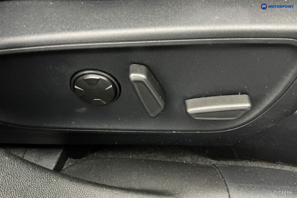 Ford Kuga St-Line Automatic Petrol-Electric Hybrid SUV - Stock Number (1646687) - 23rd supplementary image