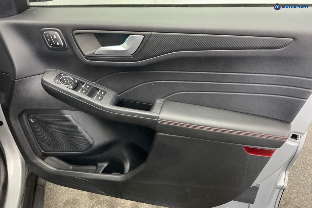 Ford Kuga St-Line Automatic Petrol-Electric Hybrid SUV - Stock Number (1646687) - 24th supplementary image