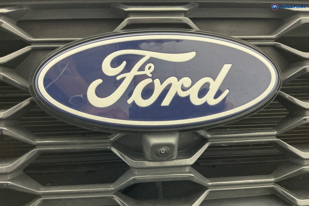 Ford Kuga St-Line Automatic Petrol-Electric Hybrid SUV - Stock Number (1646687) - 26th supplementary image