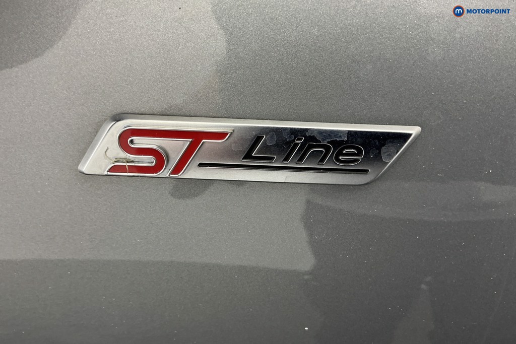 Ford Kuga St-Line Automatic Petrol-Electric Hybrid SUV - Stock Number (1646687) - 28th supplementary image