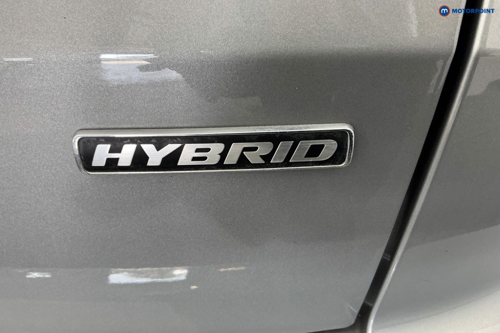 Ford Kuga St-Line Automatic Petrol-Electric Hybrid SUV - Stock Number (1646687) - 30th supplementary image