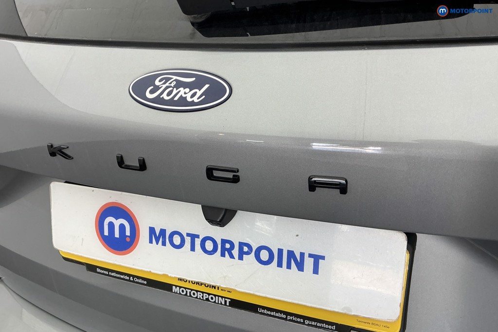 Ford Kuga St-Line Automatic Petrol-Electric Hybrid SUV - Stock Number (1646687) - 31st supplementary image