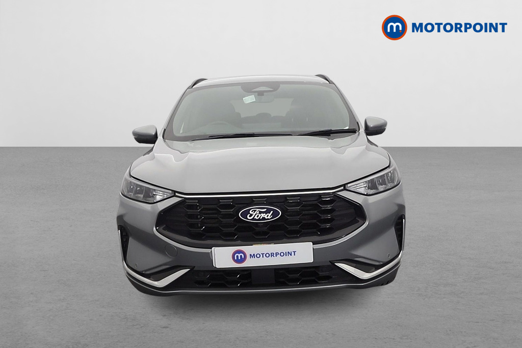 Ford Kuga St-Line Automatic Petrol-Electric Hybrid SUV - Stock Number (1646687) - Front bumper
