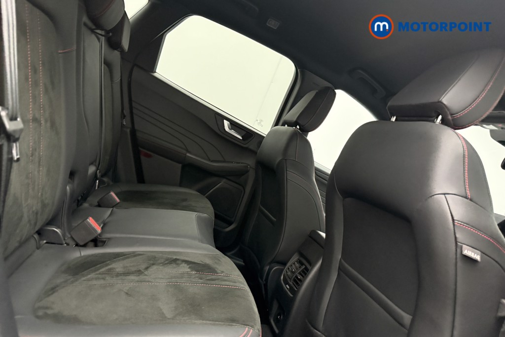 Ford Kuga St-Line Automatic Petrol-Electric Hybrid SUV - Stock Number (1646690) - 9th supplementary image
