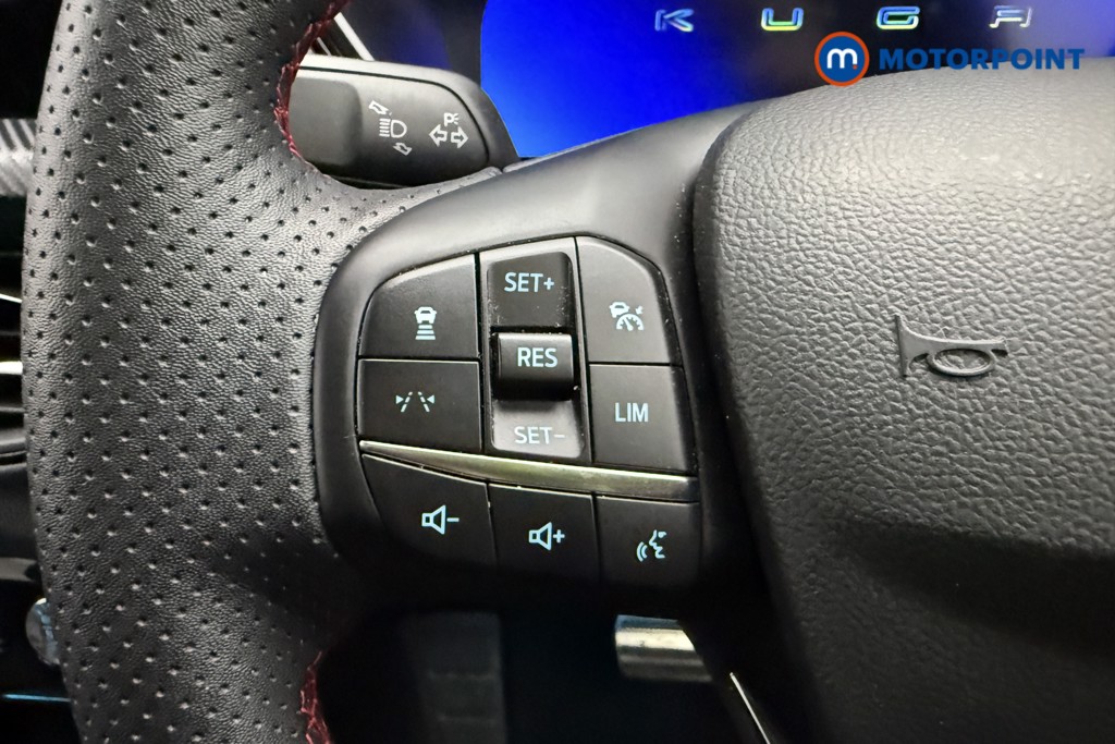 Ford Kuga St-Line Automatic Petrol-Electric Hybrid SUV - Stock Number (1646690) - 14th supplementary image