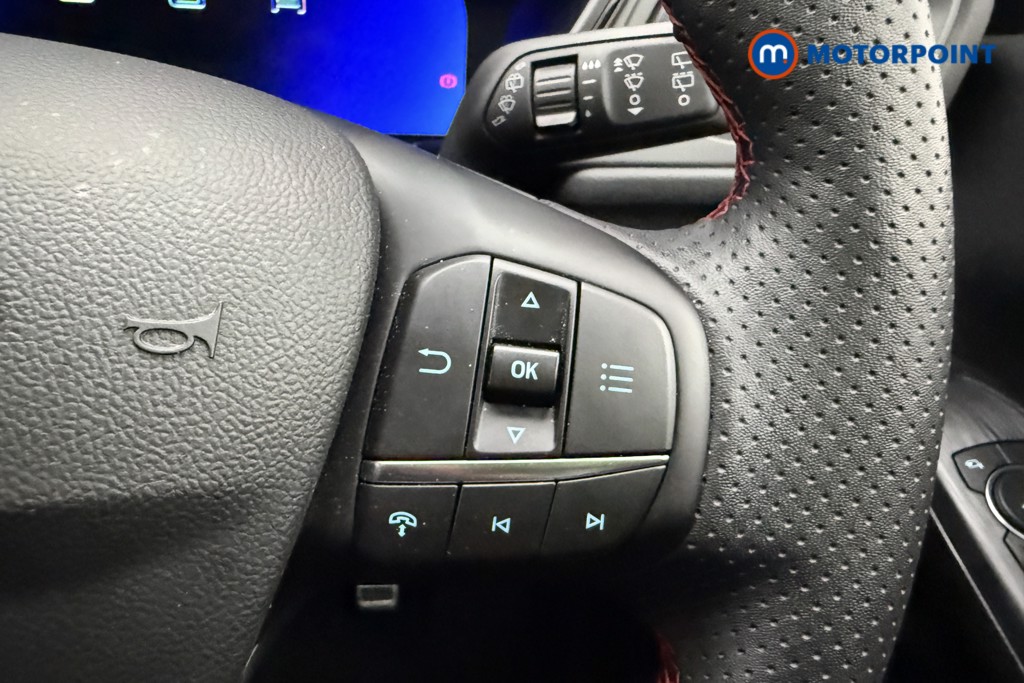Ford Kuga St-Line Automatic Petrol-Electric Hybrid SUV - Stock Number (1646690) - 15th supplementary image