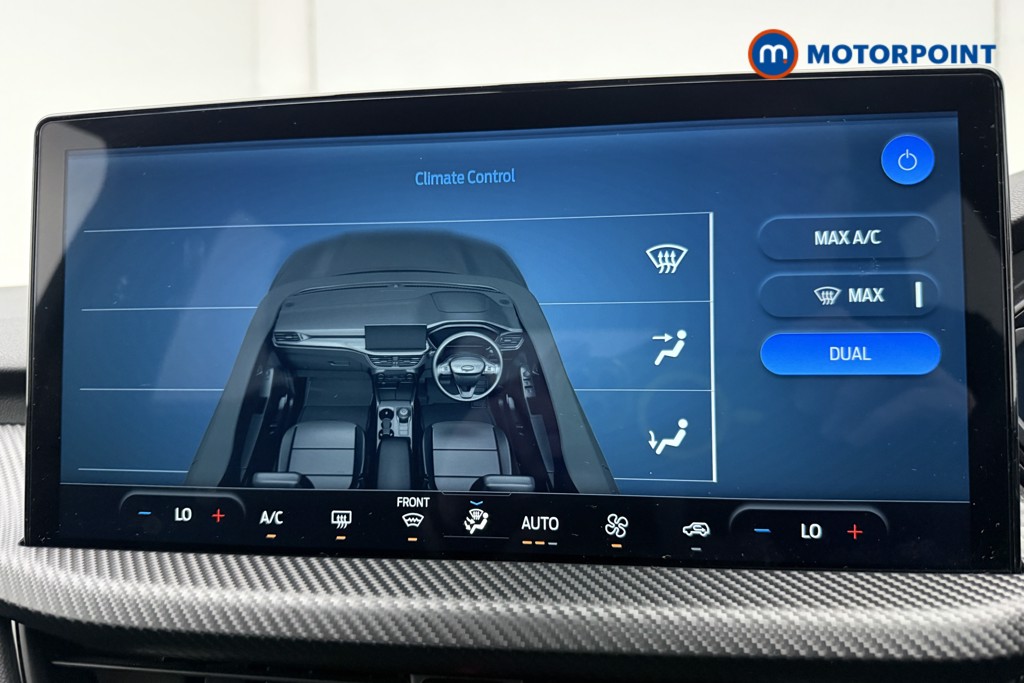 Ford Kuga St-Line Automatic Petrol-Electric Hybrid SUV - Stock Number (1646690) - 16th supplementary image