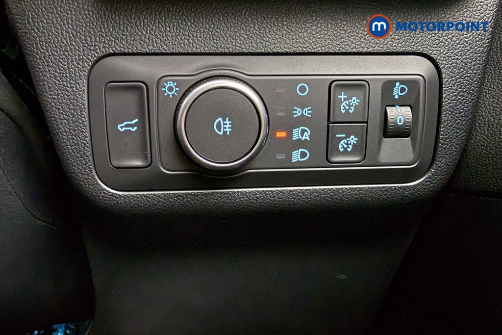 Ford Kuga St-Line Automatic Petrol-Electric Hybrid SUV - Stock Number (1646690) - 17th supplementary image