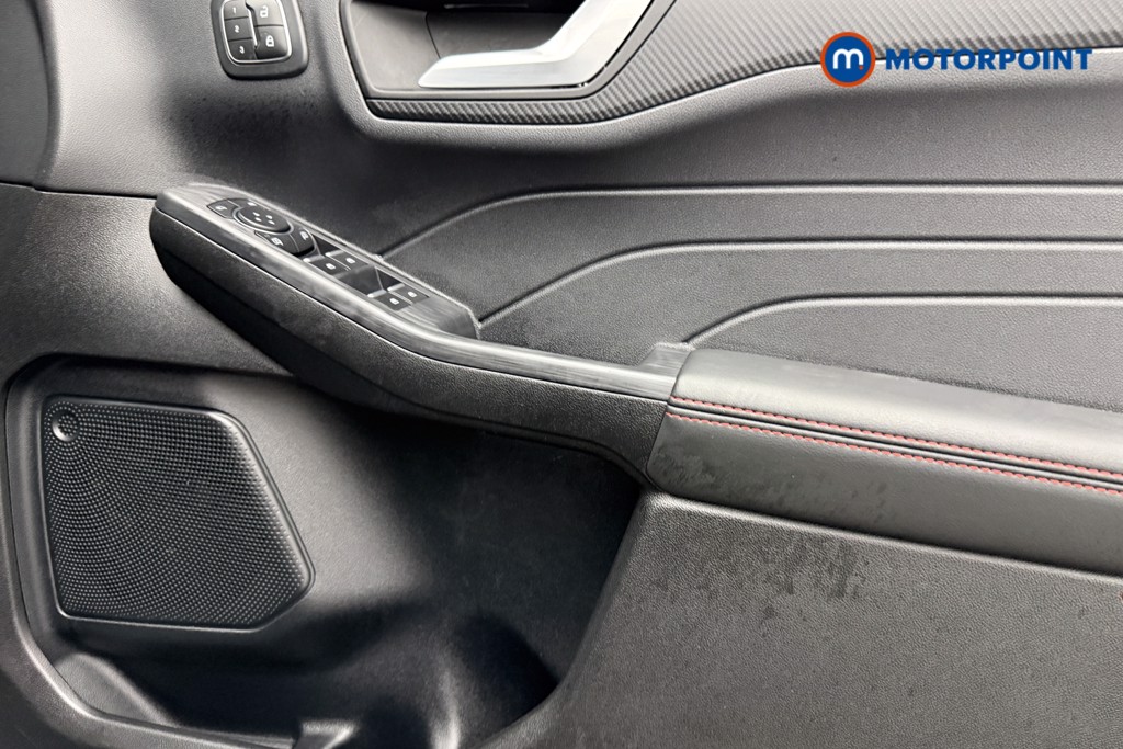 Ford Kuga St-Line Automatic Petrol-Electric Hybrid SUV - Stock Number (1646690) - 20th supplementary image