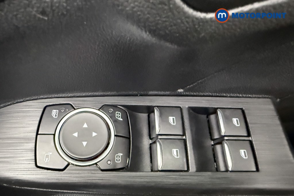 Ford Kuga St-Line Automatic Petrol-Electric Hybrid SUV - Stock Number (1646690) - 21st supplementary image