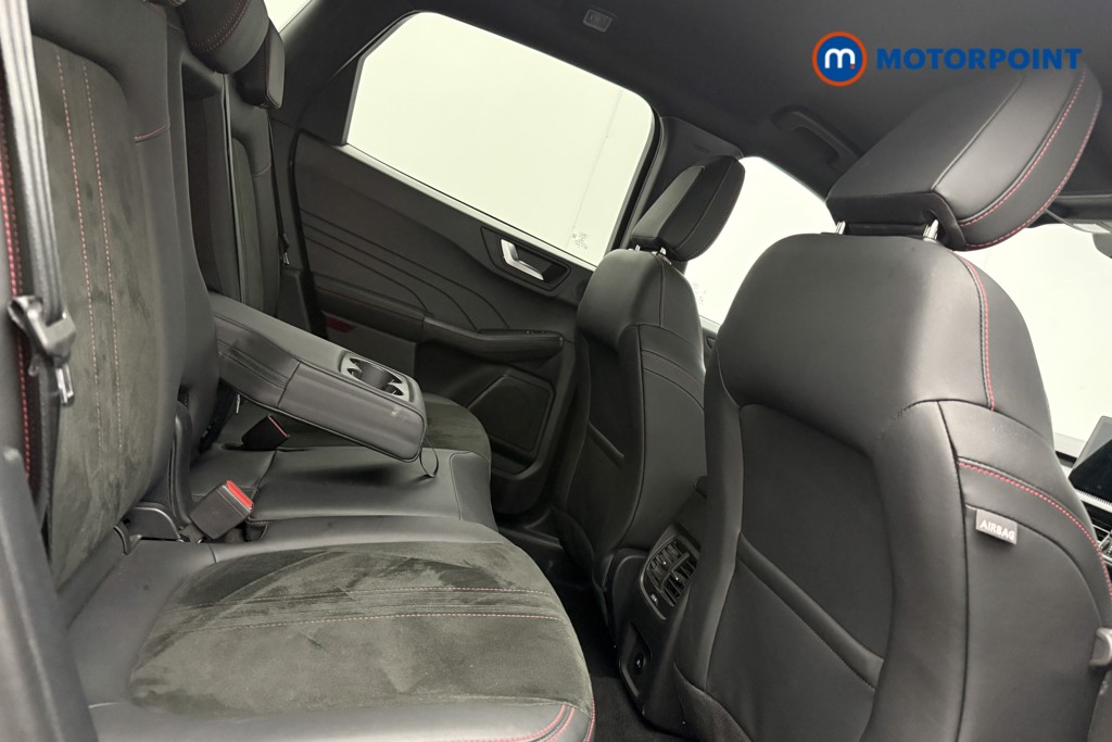 Ford Kuga St-Line Automatic Petrol-Electric Hybrid SUV - Stock Number (1646690) - 22nd supplementary image