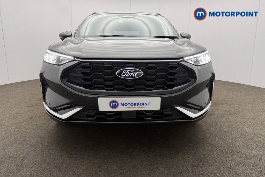 Ford Kuga St-Line Automatic Petrol-Electric Hybrid SUV - Stock Number (1646690) - 26th supplementary image