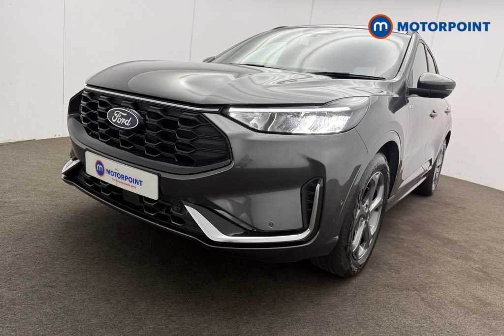 Ford Kuga St-Line Automatic Petrol-Electric Hybrid SUV - Stock Number (1646690) - 27th supplementary image