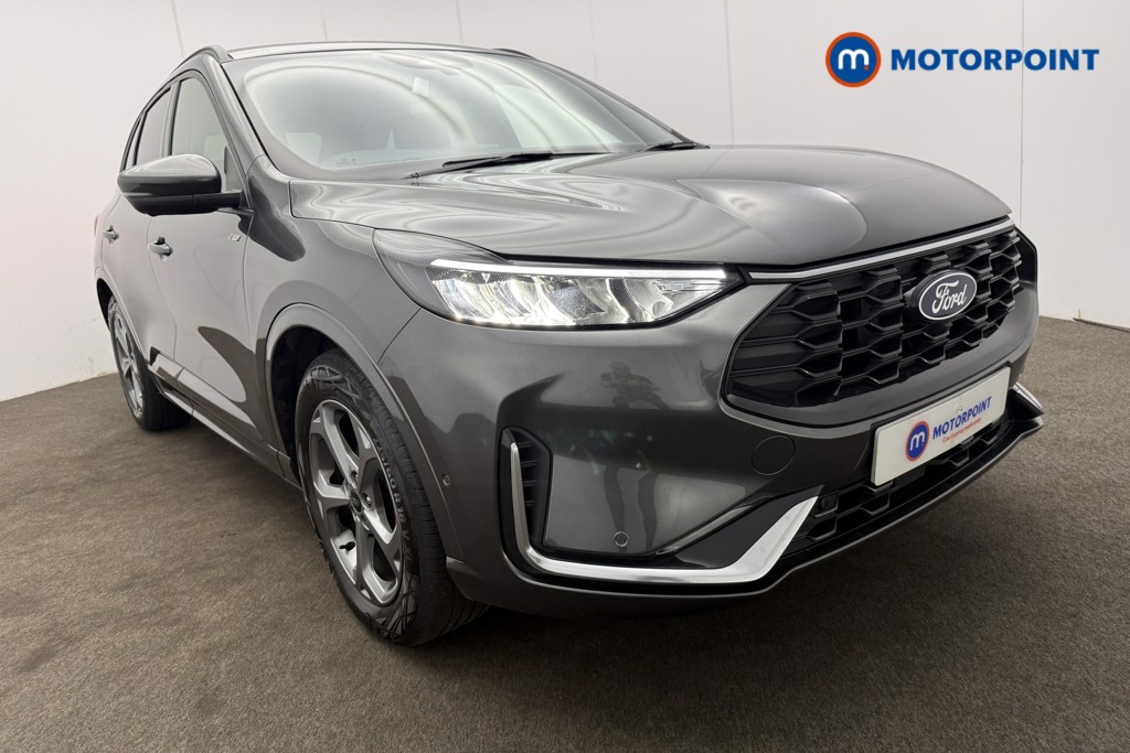 Ford Kuga St-Line Automatic Petrol-Electric Hybrid SUV - Stock Number (1646690) - 28th supplementary image