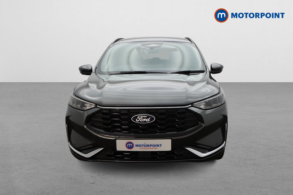 Ford Kuga St-Line Automatic Petrol-Electric Hybrid SUV - Stock Number (1646690) - Front bumper