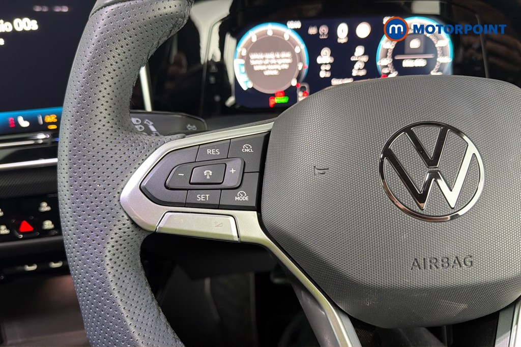 Volkswagen Golf Black Edition Automatic Petrol Hatchback - Stock Number (1646691) - 3rd supplementary image
